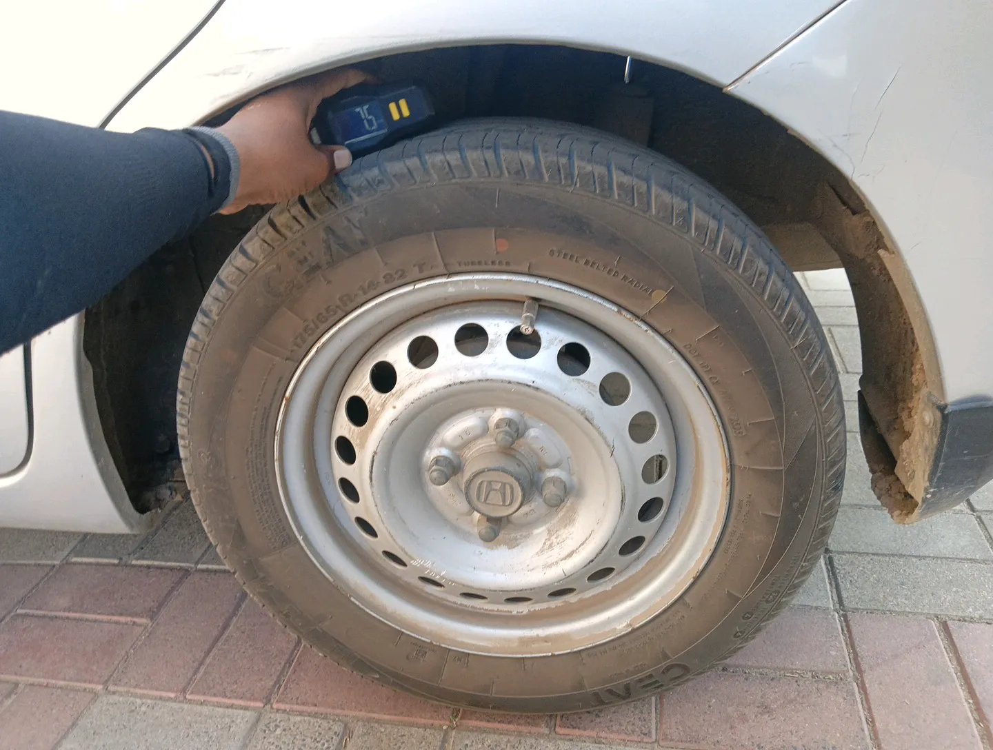 Tyres