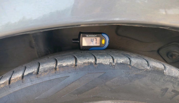 2014 Chevrolet Sail 1.3 LS ABS, Diesel, Manual, 55,979 km, tyre