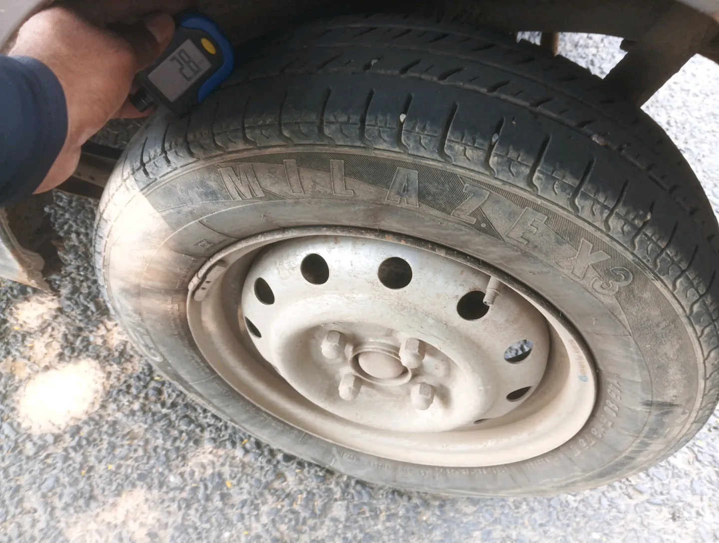 Tyres