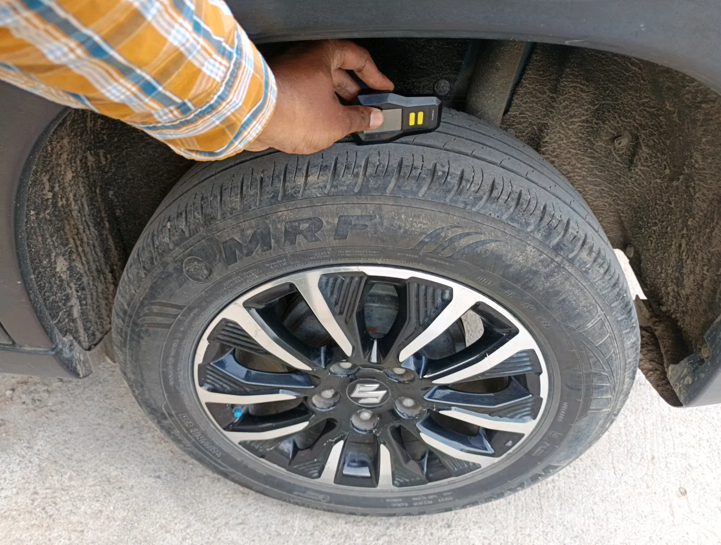 Tyres