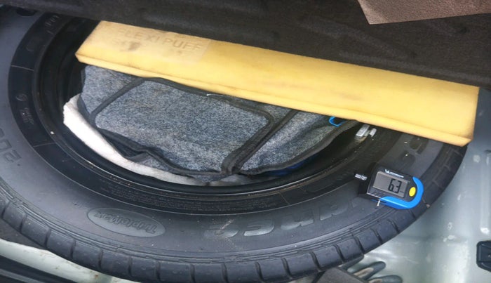 2019 KIA SELTOS HTX PLUS 1.5 DIESEL, Diesel, Manual, 94,290 km, tyre