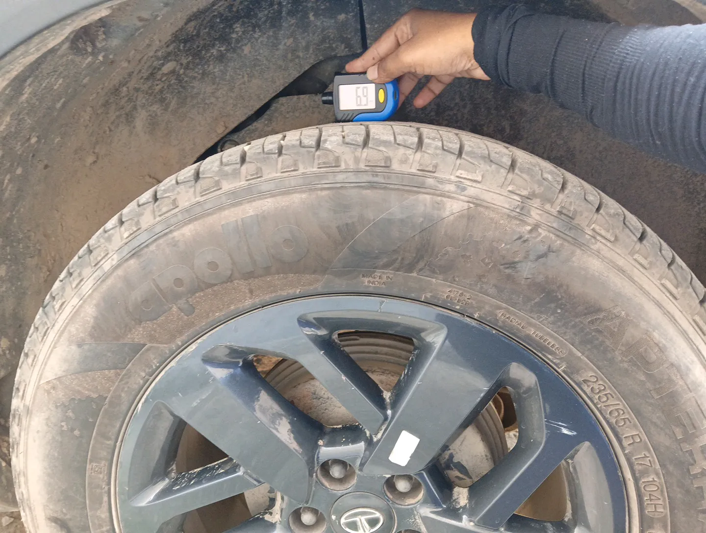 Tyres