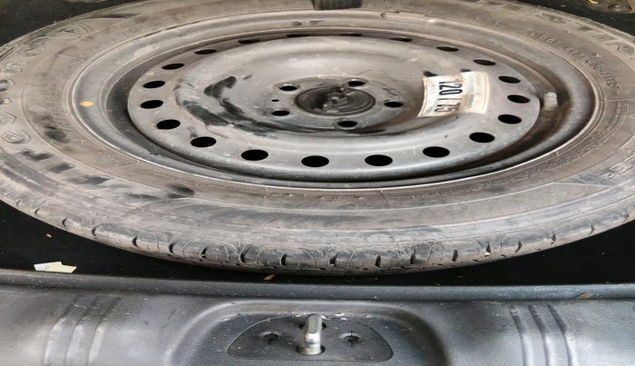 2018 Jeep Compass LIMITED PLUS PETROL AT, Petrol, Automatic, 95,000 km, tyre