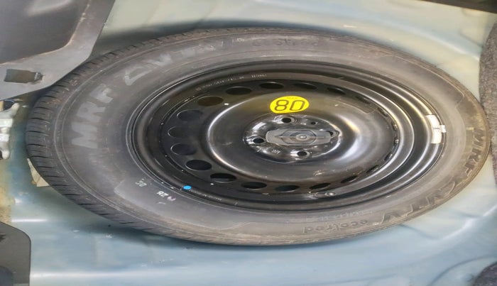 2020 Maruti Baleno ZETA PETROL 1.2, Petrol, Manual, 76,725 km, tyre