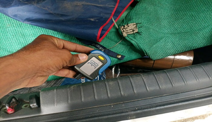 2020 Hyundai GRAND I10 NIOS SPORTZ U2 1.2 CRDI, Diesel, Manual, 67,608 km, tyre