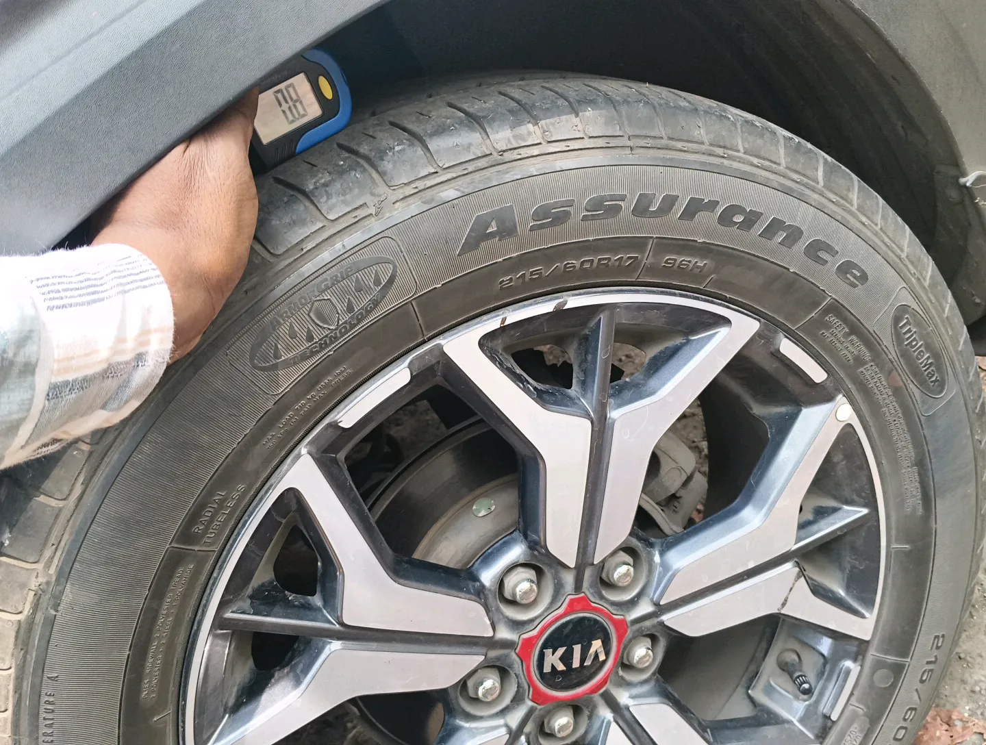 Tyres