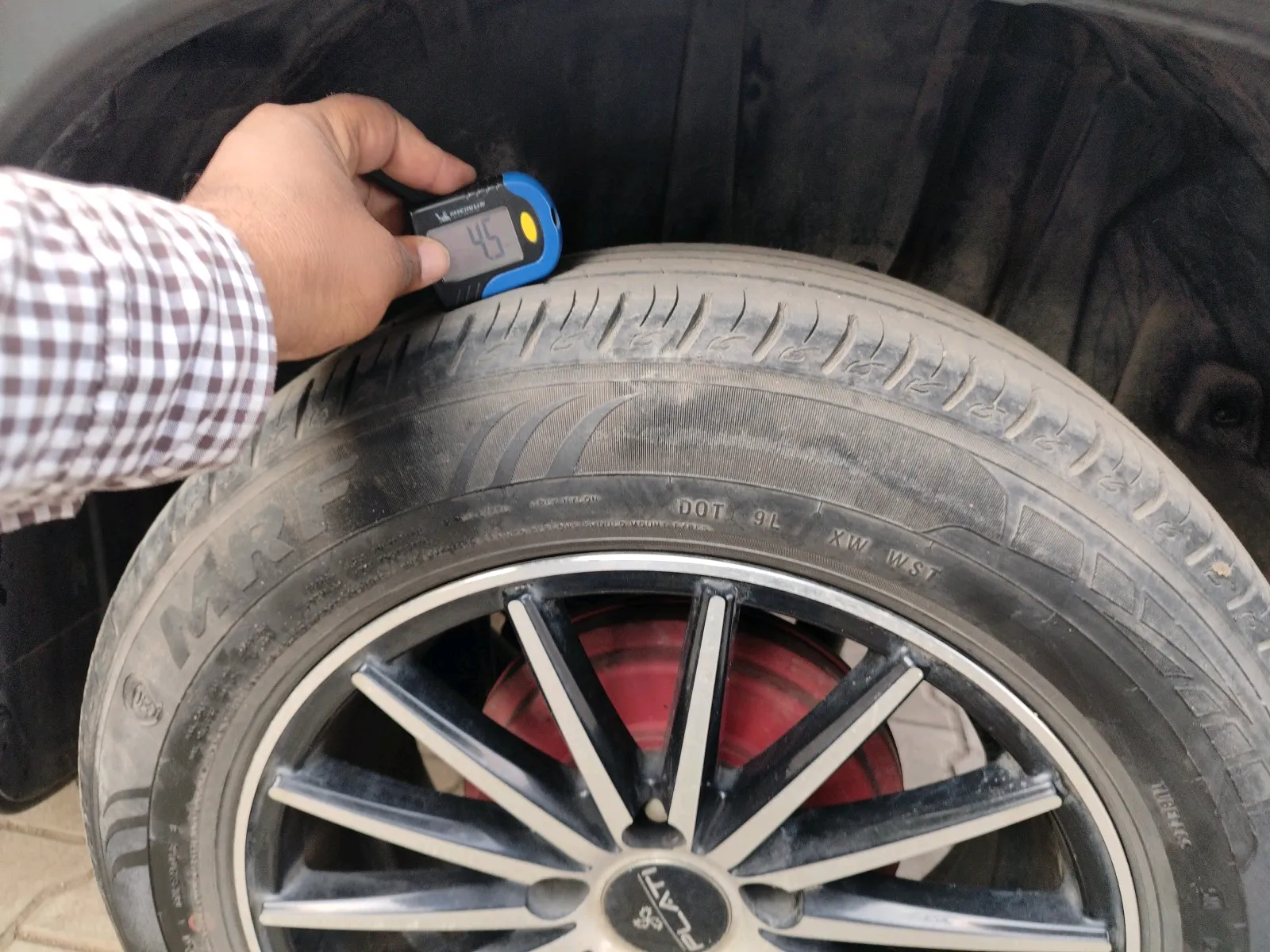 Tyres