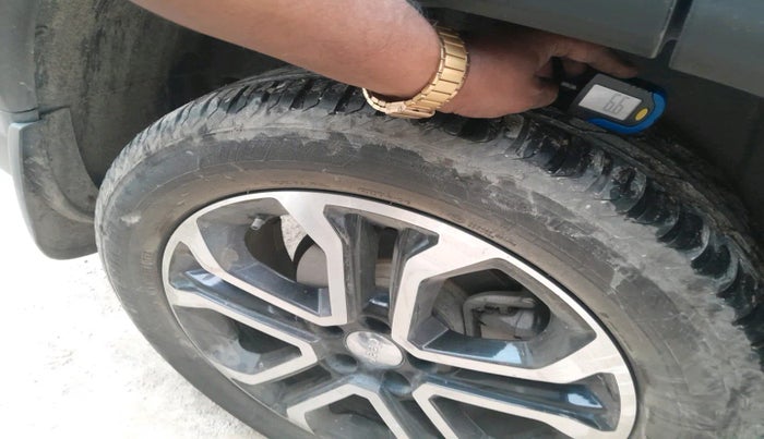 2020 Jeep Compass LIMITED 2.0 DIESEL, Diesel, Manual, 62,505 km, tyre