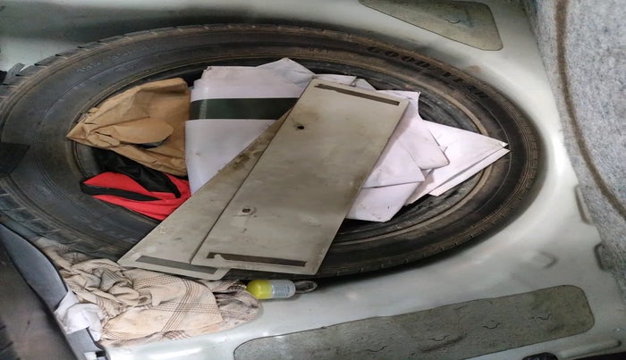 2014 Hyundai i20 SPORTZ 1.4 CRDI, Diesel, Manual, 1,95,855 km, tyre