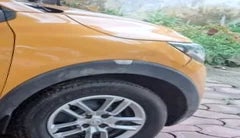 2020 Renault TRIBER RXT, Petrol, Manual, 25,736 km, tyre