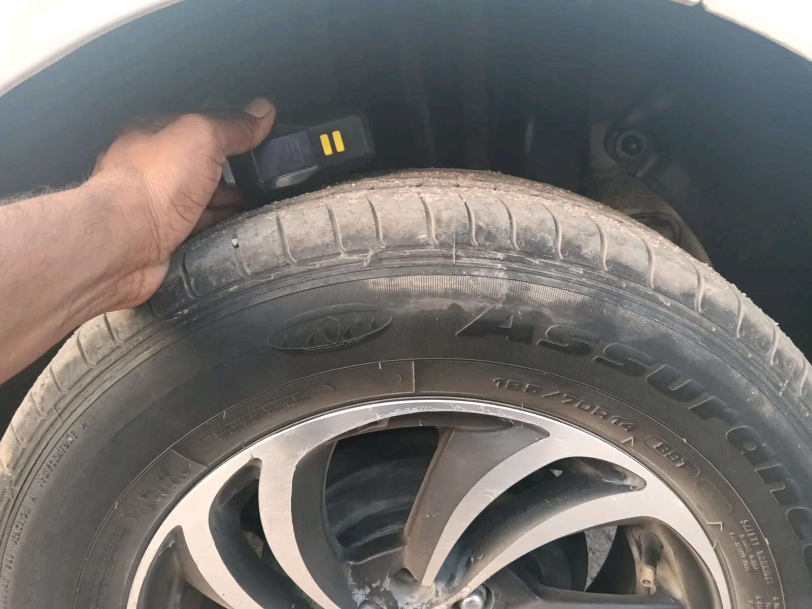Tyres