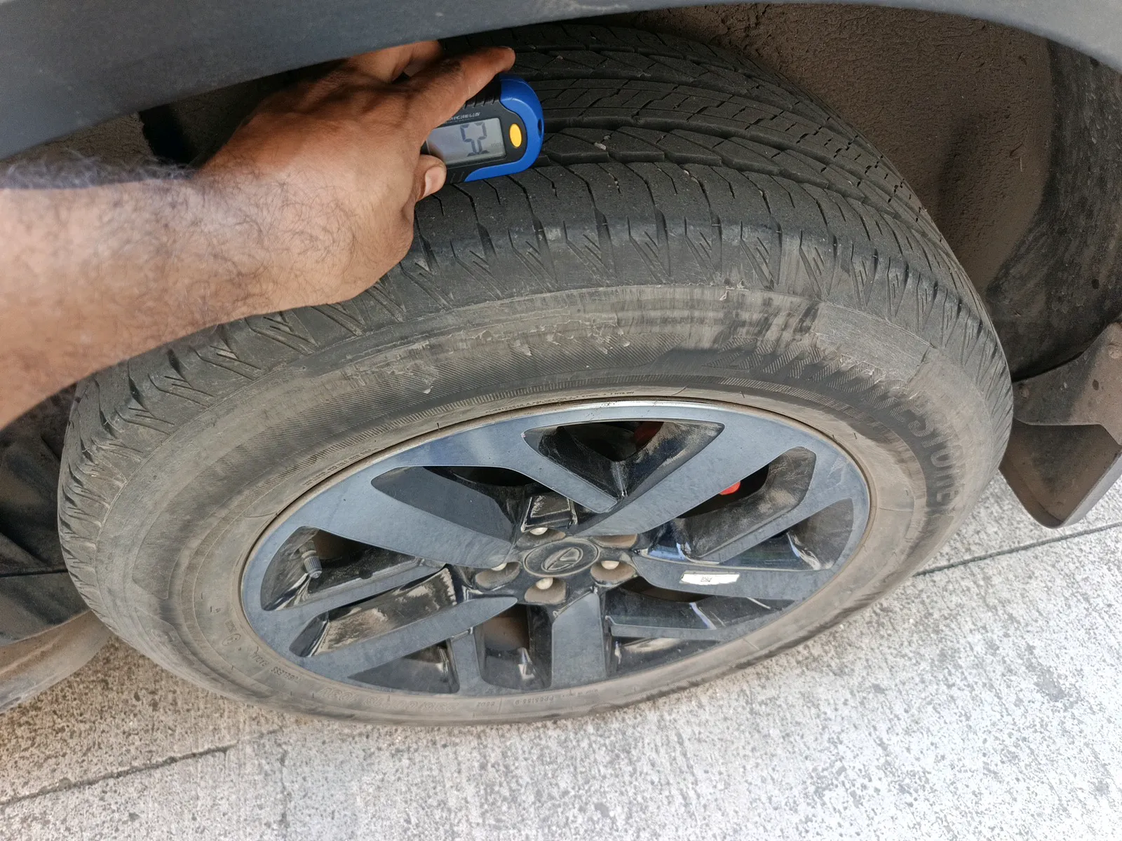 Tyres