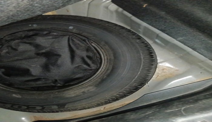 2022 Tata ALTROZ XM PLUS PETROL, Petrol, Manual, 50,923 km, tyre