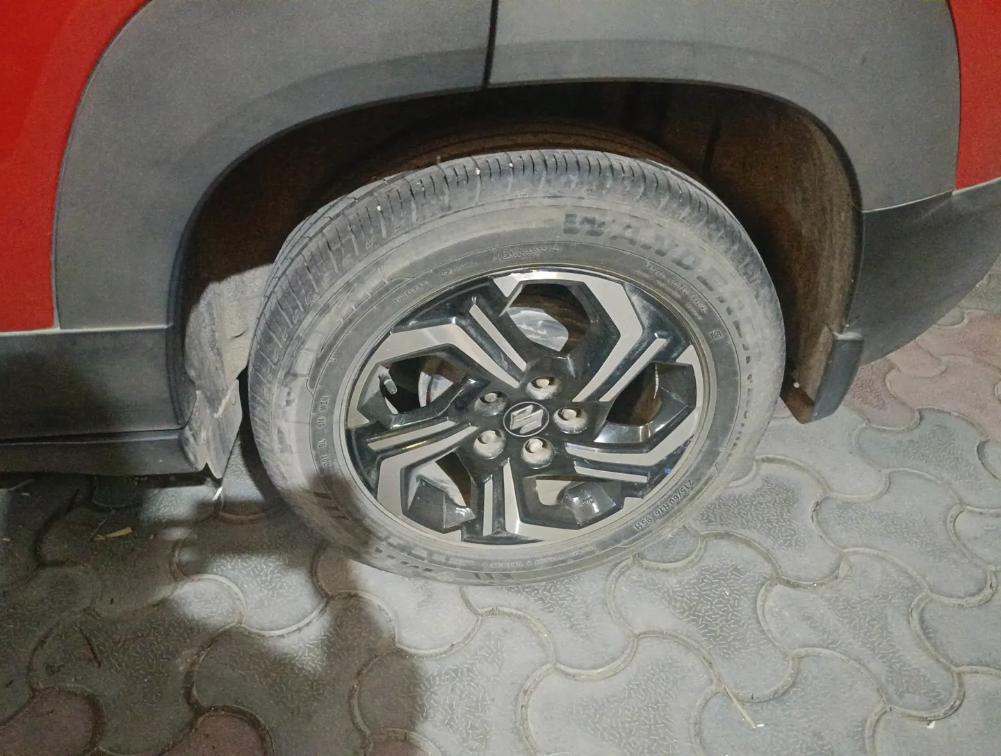 Tyres
