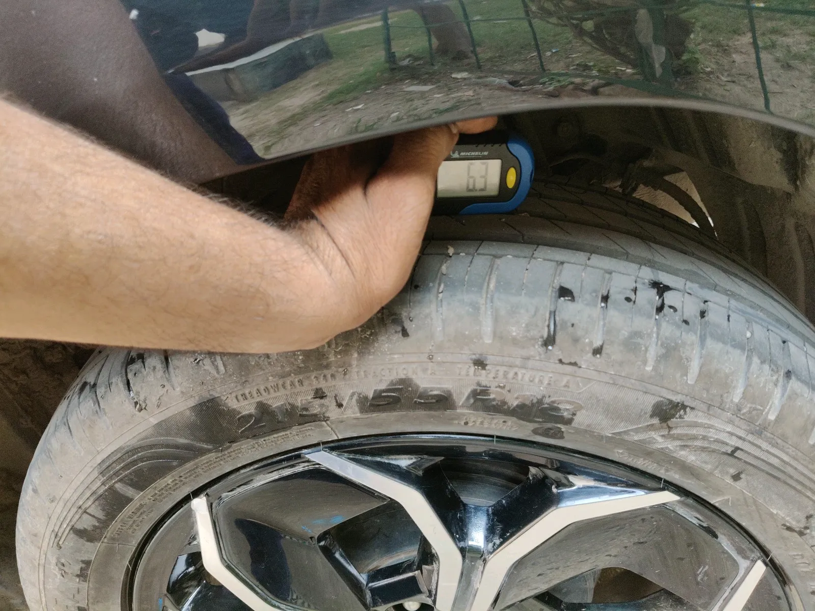 Tyres