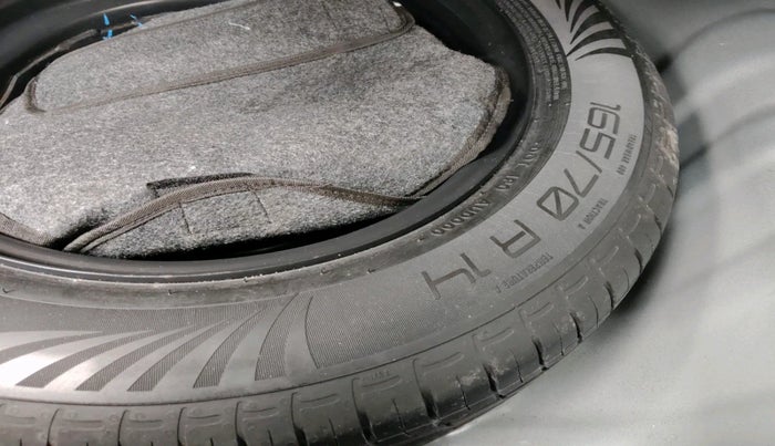 2020 Hyundai GRAND I10 NIOS SPORTZ 1.2 KAPPA VTVT, Petrol, Manual, 33,247 km, tyre