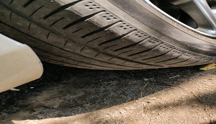 2015 Mercedes Benz CLA Class CLA 200 CDI SPORT, Diesel, Automatic, 68,489 km, tyre