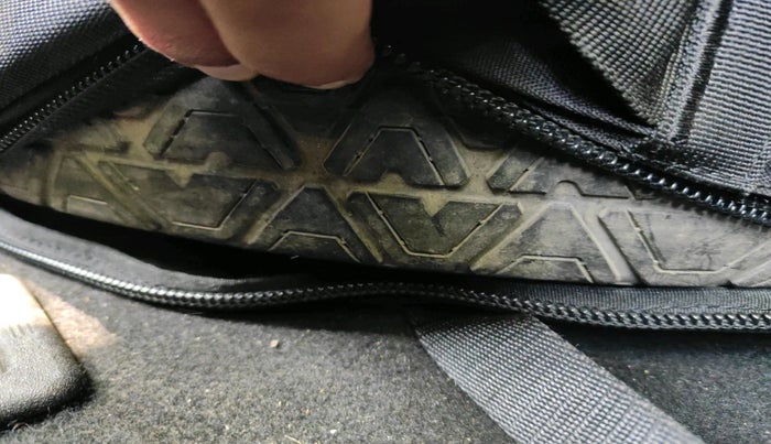 2015 Mercedes Benz CLA Class CLA 200 CDI SPORT, Diesel, Automatic, 68,489 km, tyre