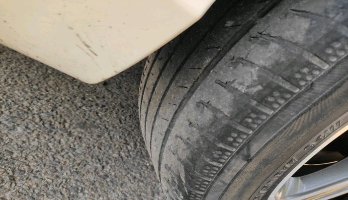 2015 Mercedes Benz CLA Class CLA 200 CDI SPORT, Diesel, Automatic, 68,489 km, tyre