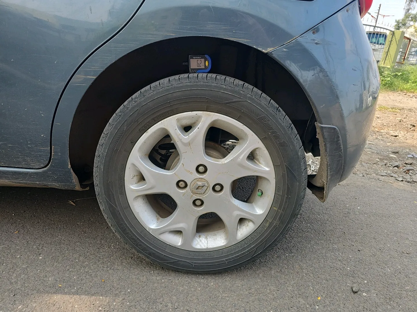 Tyres
