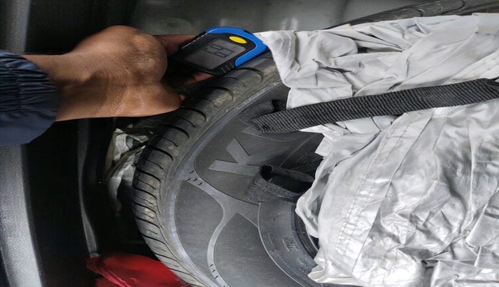 2021 KIA SELTOS HTK PLUS 1.5 DIESEL, Diesel, Manual, 76,411 km, tyre