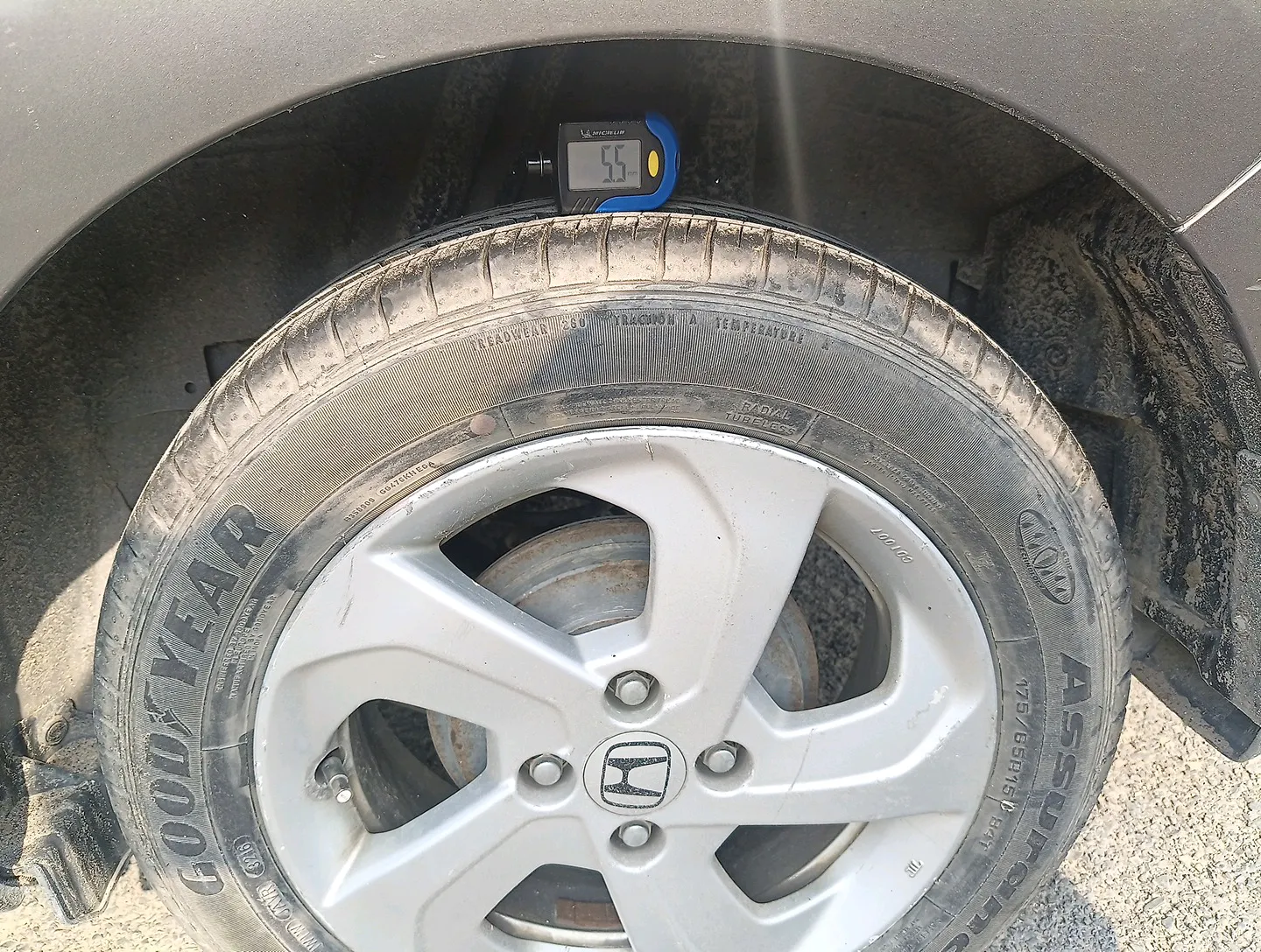 Tyres