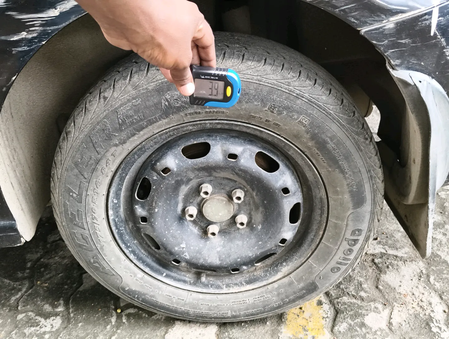 Tyres