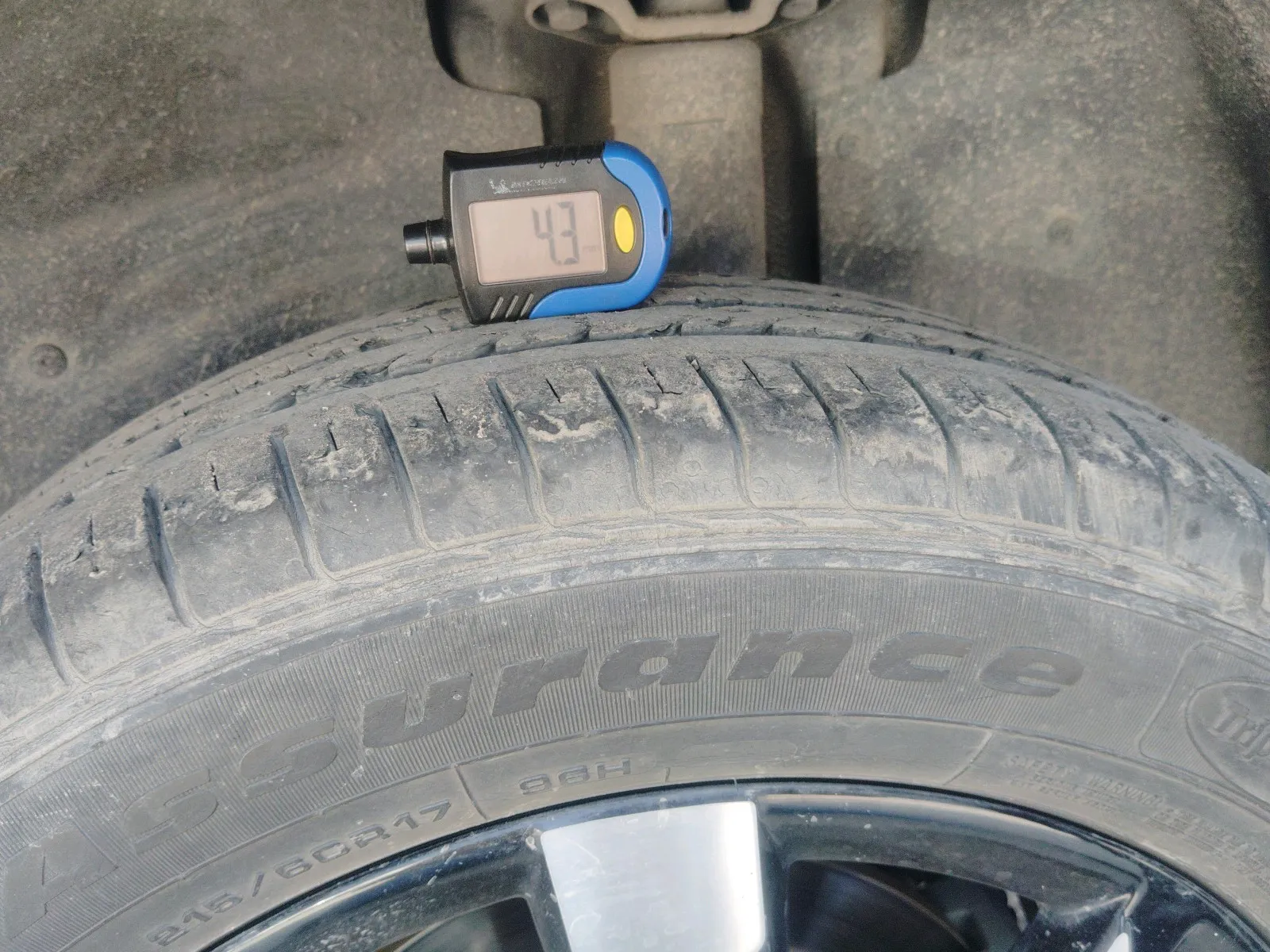 Tyres