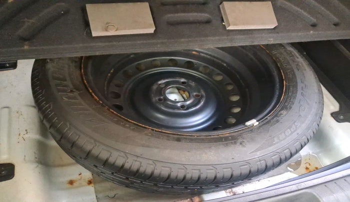 2019 Hyundai Creta SX (O) 1.6 PETROL, Petrol, Manual, 22,009 km, tyre