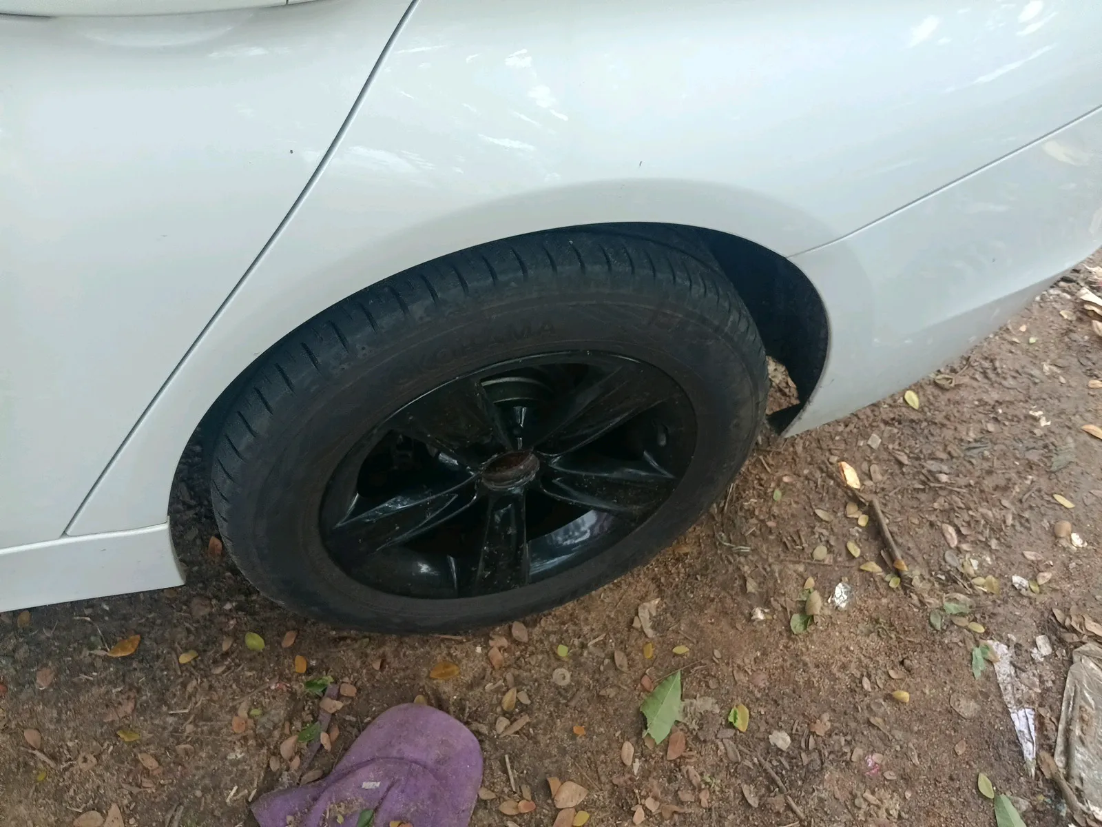 Tyres