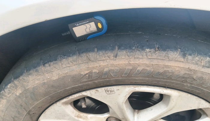 2010 Ford Fiesta EXI 1.4 DIESEL, Diesel, Manual, 97,384 km, tyre