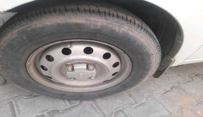 2010 Hyundai i10 ERA 1.1, Petrol, Manual, 88,124 km, tyre