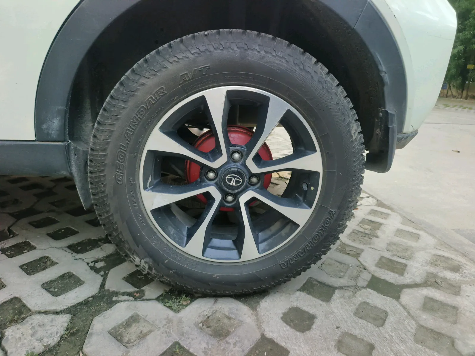 Tyres