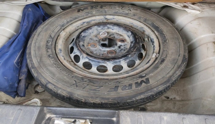 2019 Maruti Alto VXI, Petrol, Manual, 81,549 km, tyre