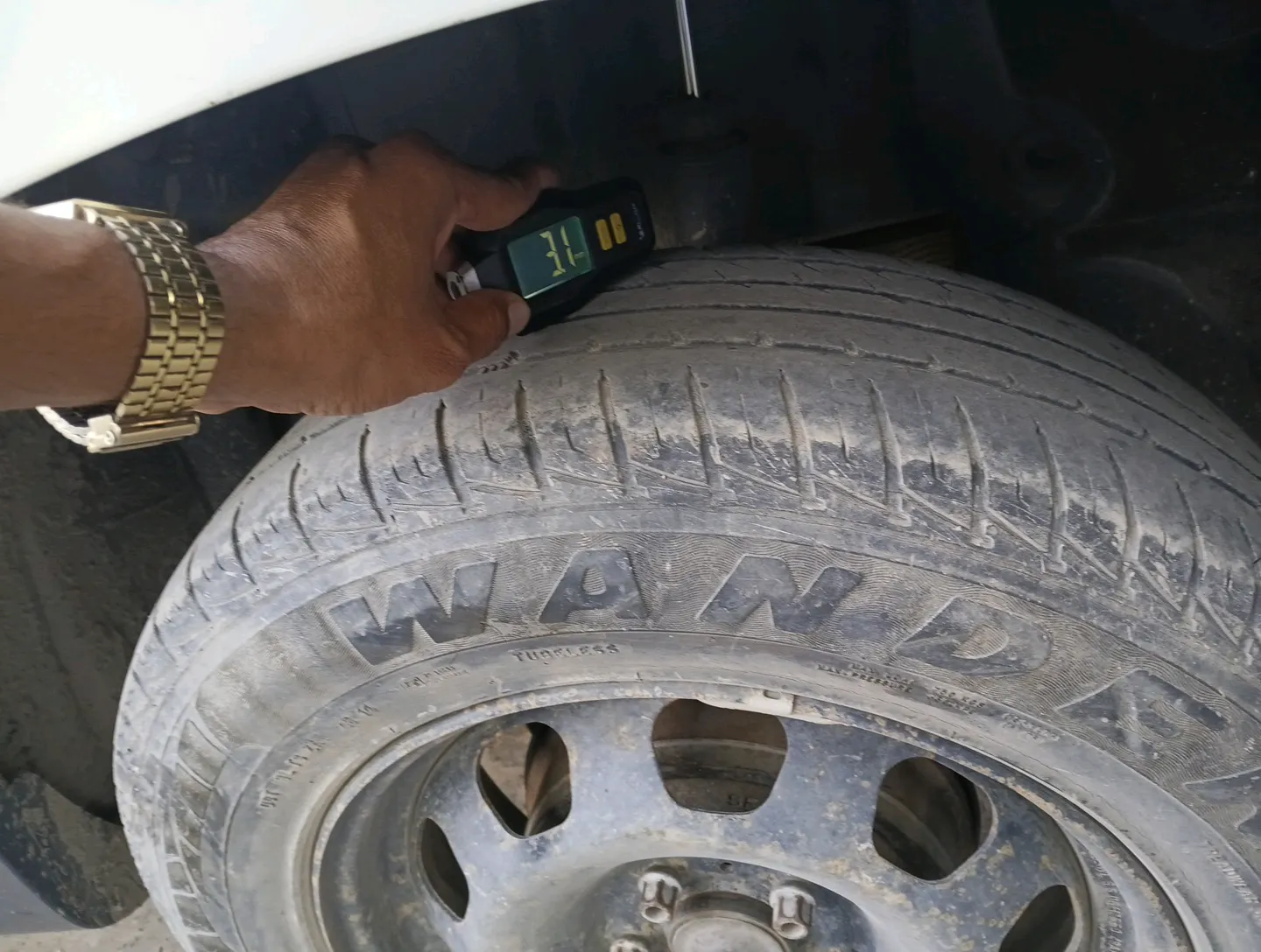 Tyres