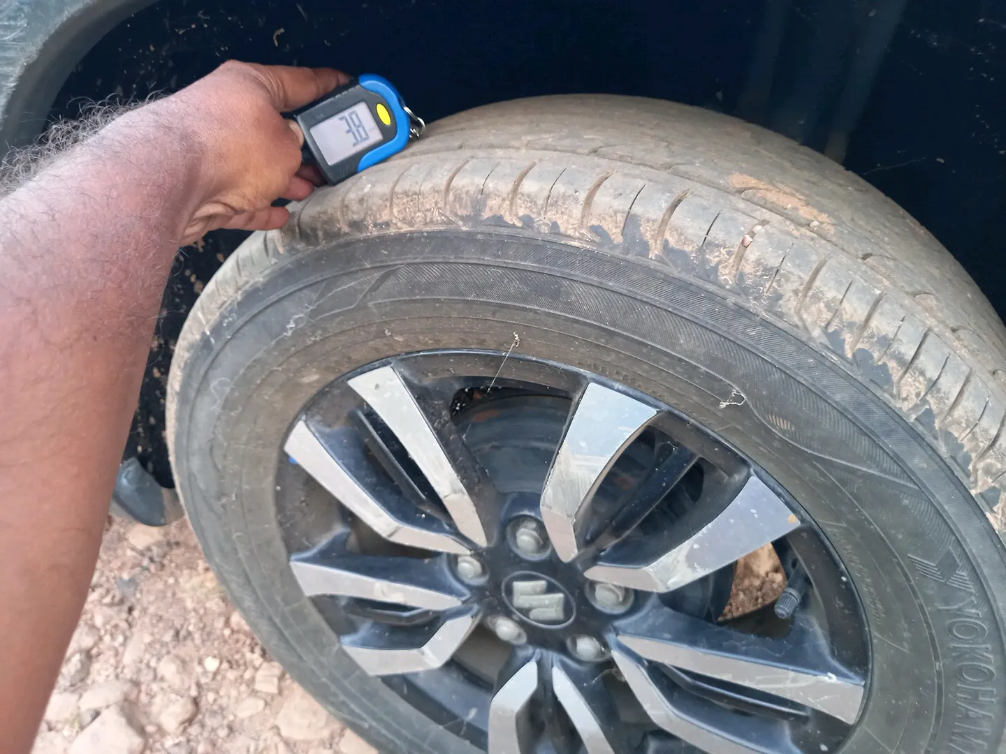 Tyres