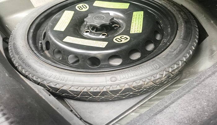 2012 Audi A4 2.0 TDI S LINE, Diesel, Automatic, 61,610 km, tyre