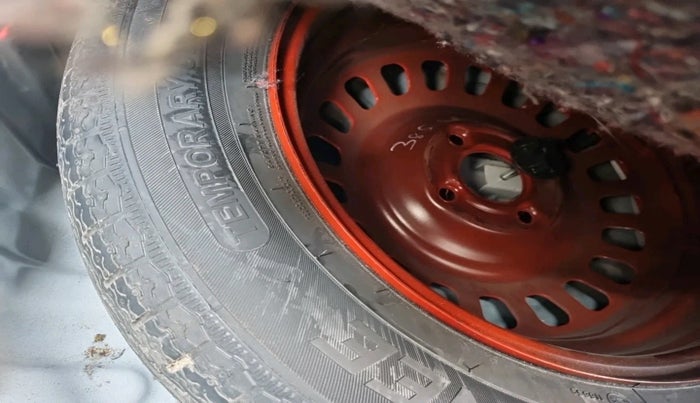 2023 Nissan MAGNITE XE, Petrol, Manual, 14,901 km, tyre