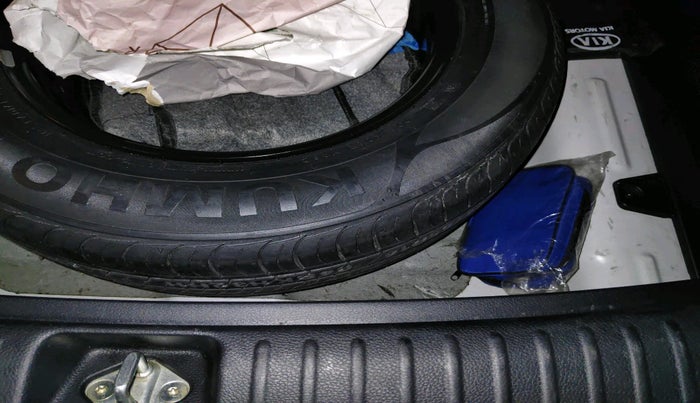 2019 KIA SELTOS HTK PLUS AT 1.5 DIESEL, Diesel, Automatic, 90,949 km, tyre