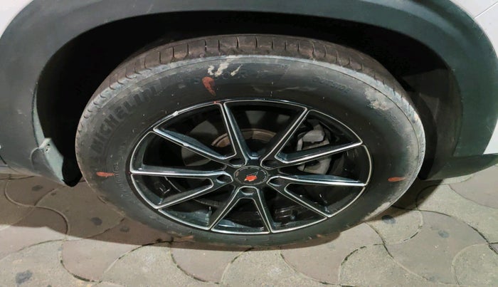 2019 KIA SELTOS HTK PLUS AT 1.5 DIESEL, Diesel, Automatic, 90,949 km, tyre