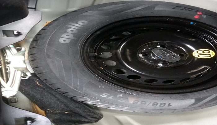 2022 Maruti Baleno ZETA PETROL 1.2, Petrol, Manual, 13,207 km, tyre