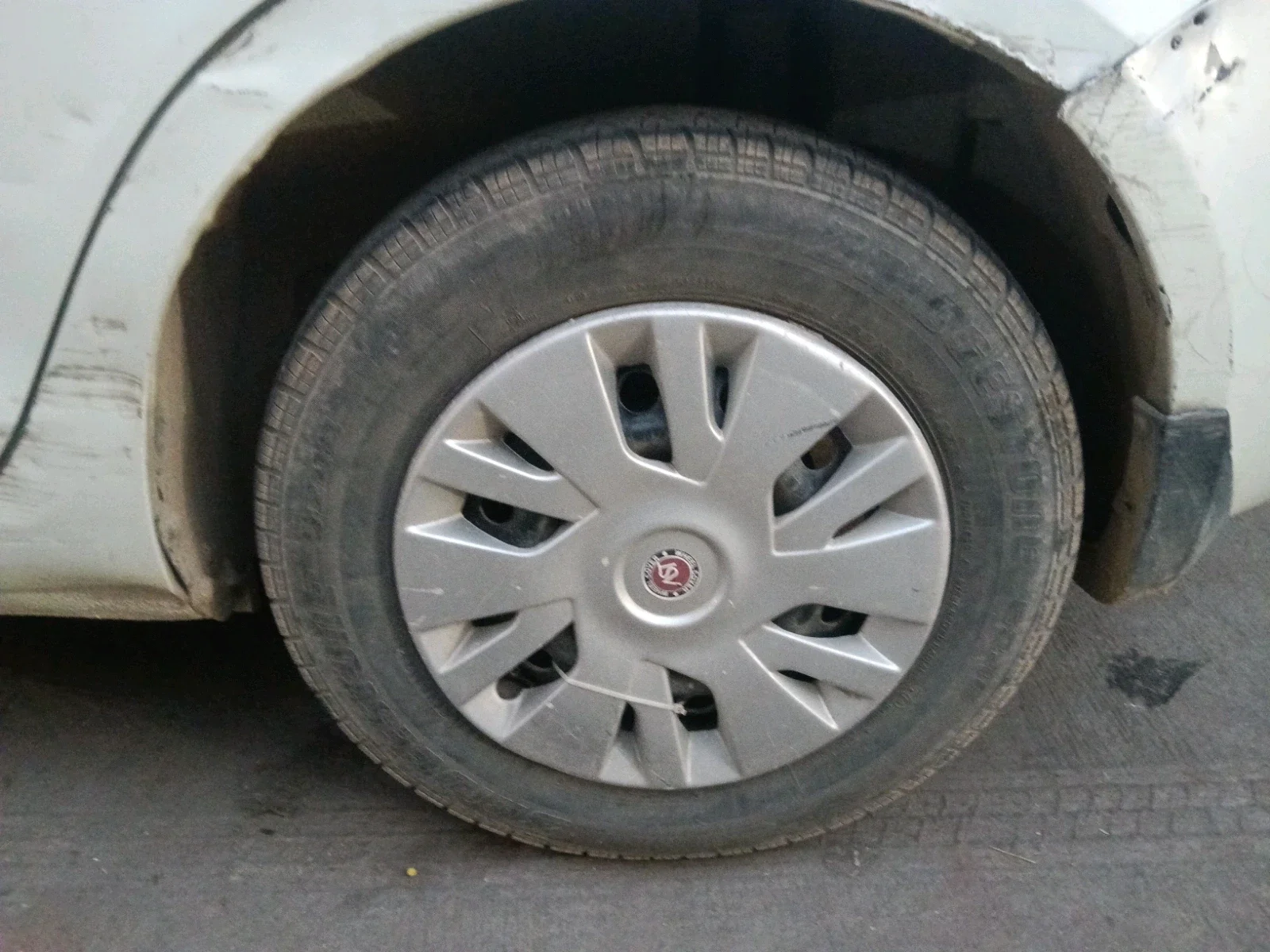 Tyres
