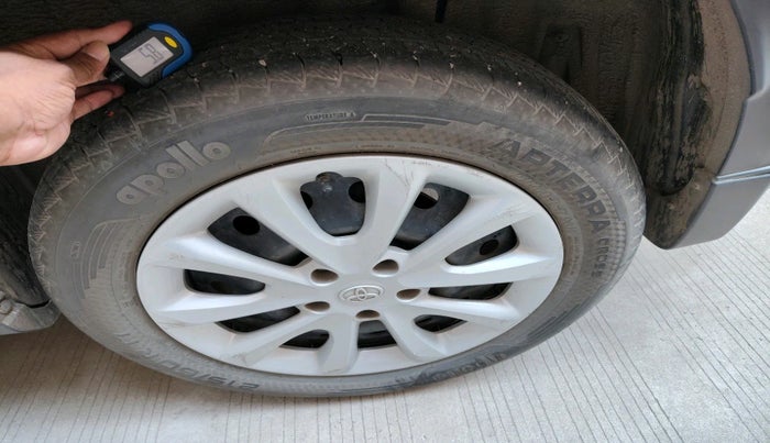 2023 Toyota URBAN CRUISER HYRYDER E NEO DRIVE, Petrol, Manual, 23,511 km, tyre