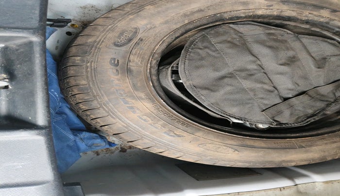 2021 Tata NEXON XM PETROL, Petrol, Manual, 44,817 km, tyre