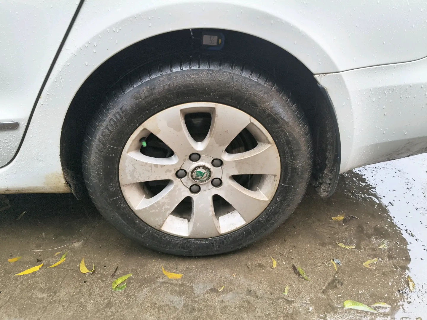 Tyres