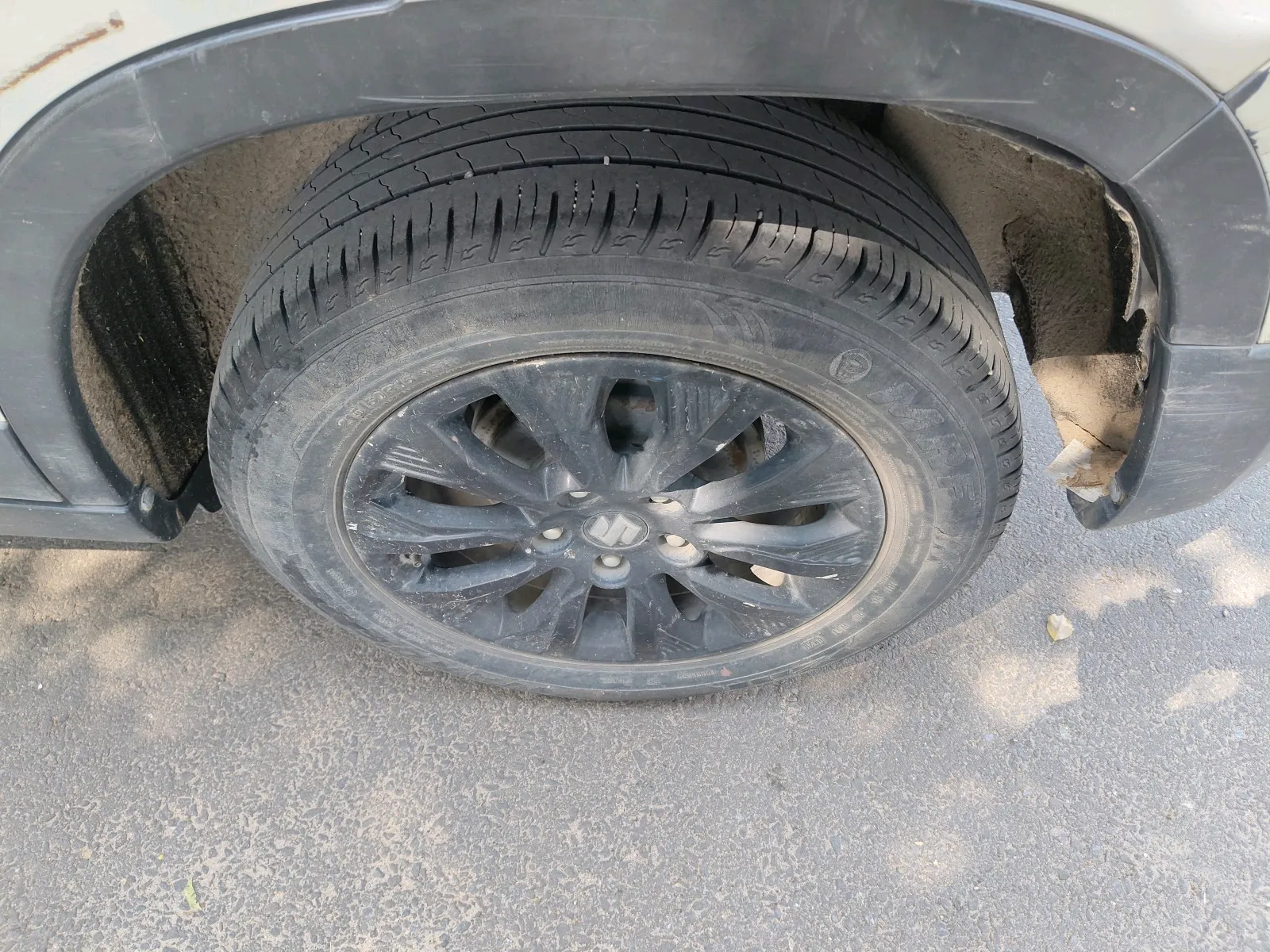 Tyres
