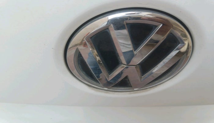 2015 Volkswagen Polo GT TSI AT, Petrol, Automatic, 36,904 km, tyre