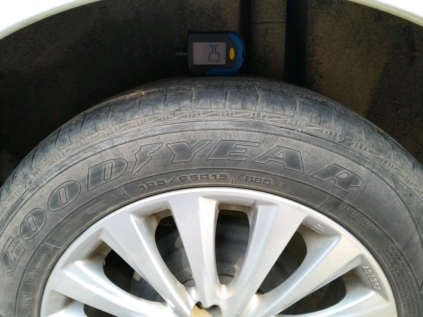 Tyres