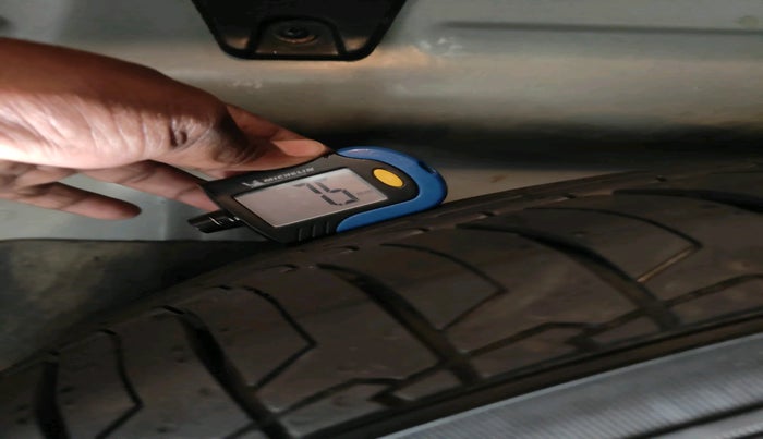 2023 KIA SELTOS GTX PLUS DCT 1.4 PETROL, Petrol, Automatic, 26,263 km, tyre