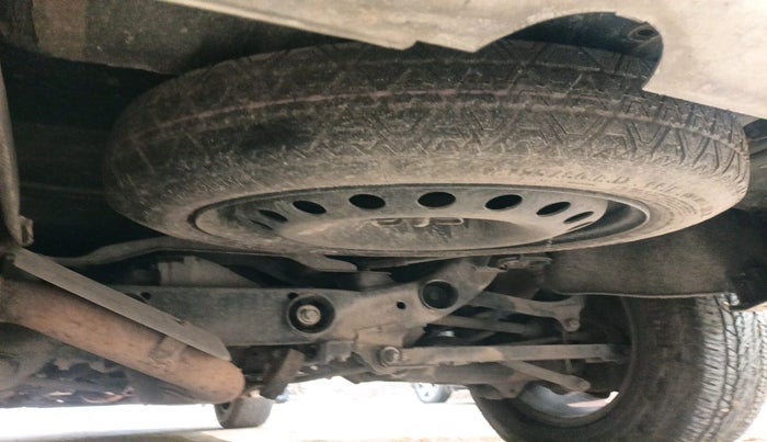 2011 Volvo XC 90 D5 AWD, Diesel, Automatic, 1,20,289 km, tyre